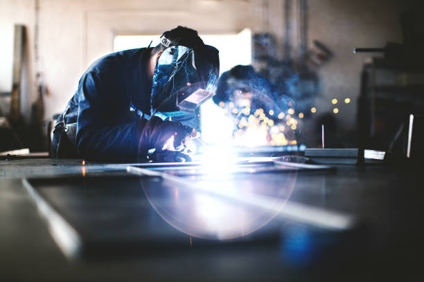 Best Artistic and Custom Metal Fabrication in Daingerfield, TX