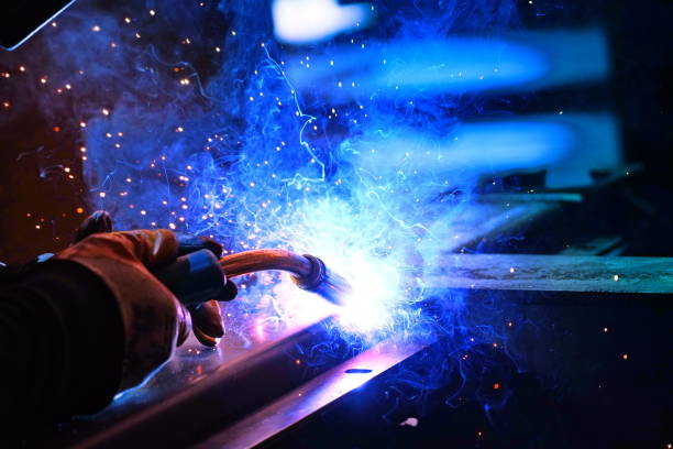 Best Automation and Robotic Welding in Daingerfield, TX