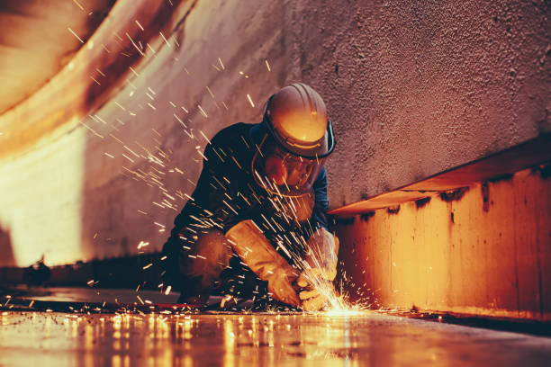 Best Structural Steel Welding in Daingerfield, TX