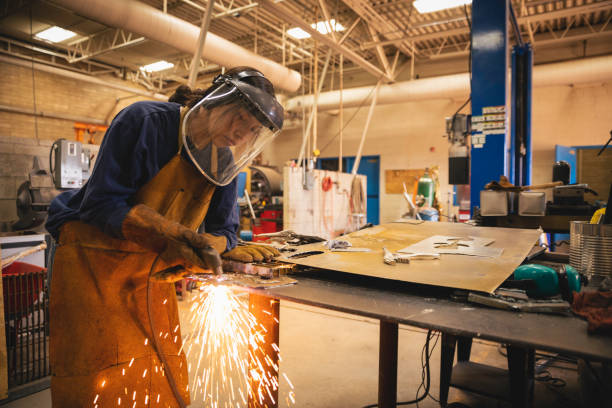 Affordable Welder Services in Daingerfield, TX