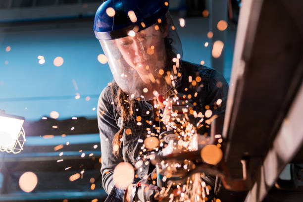 Reliable Daingerfield, TX Welder & Metal Fabrication Solutions