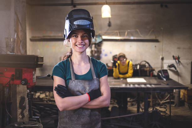 Best Food and Beverage Processing Equipment Welding in Daingerfield, TX