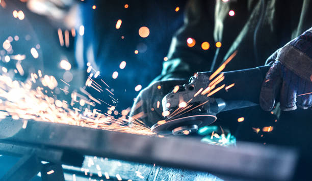 Best Marine and Shipbuilding Welding in Daingerfield, TX